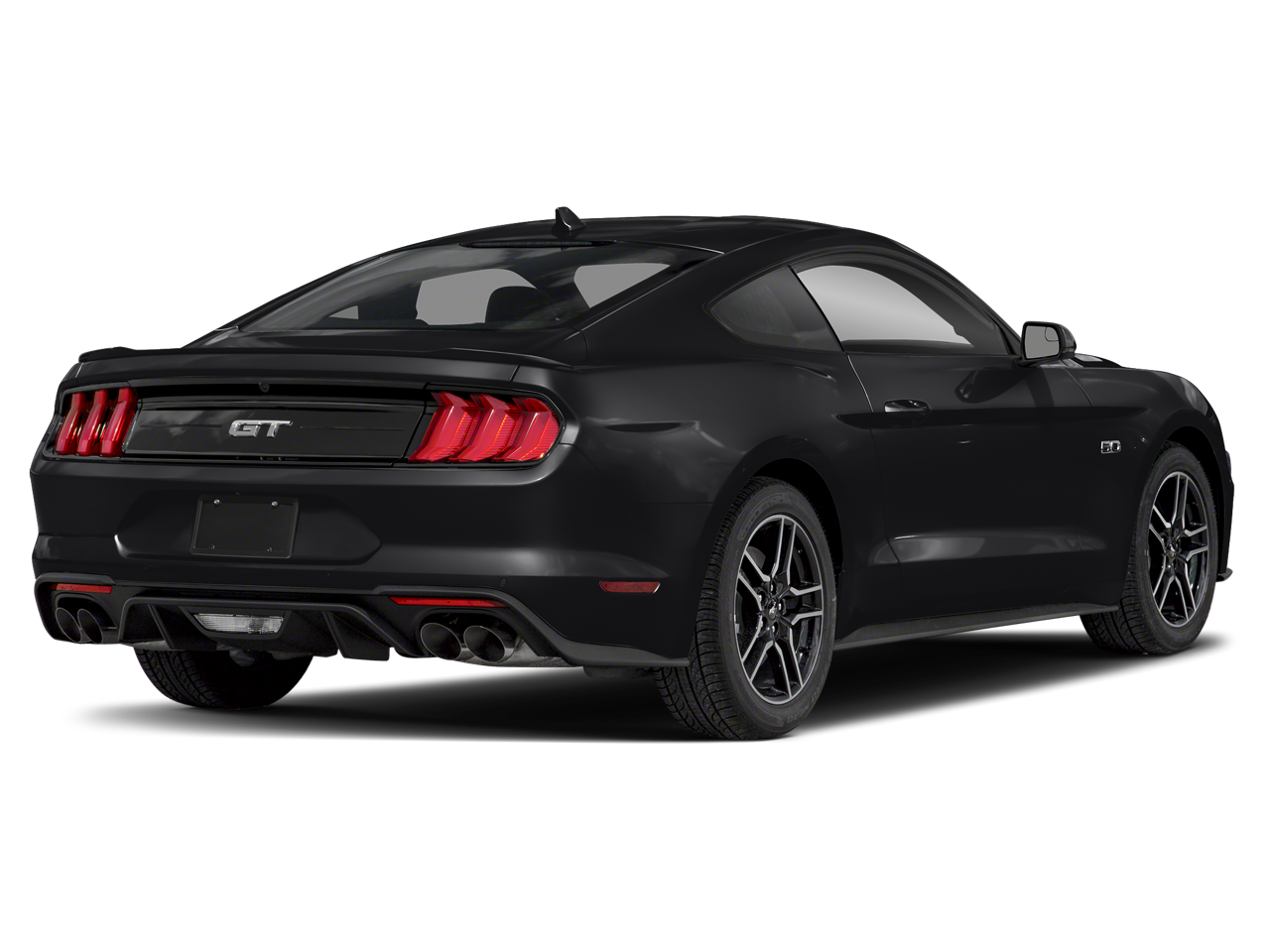 2019 Ford Mustang GT - Photo 30