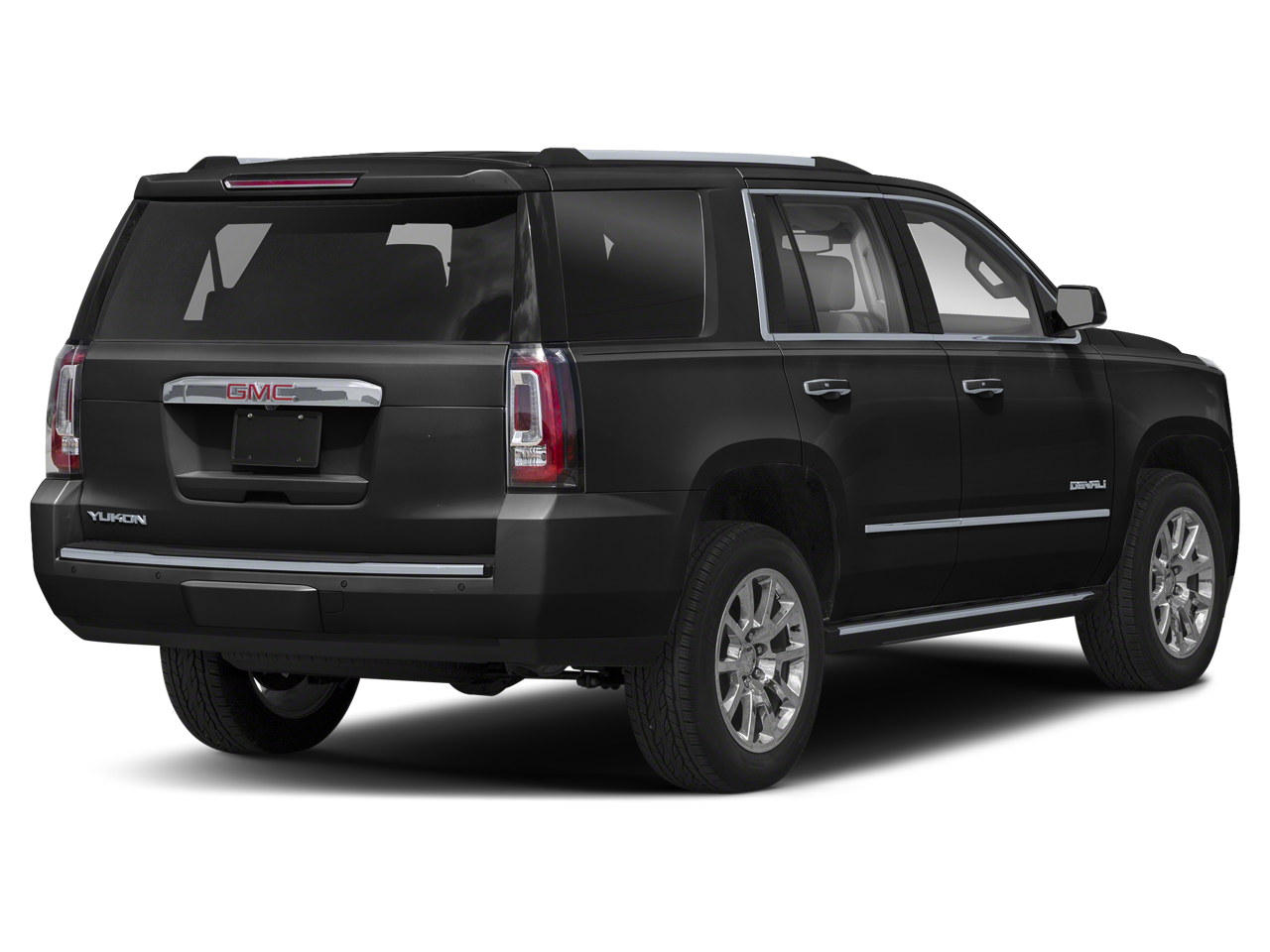 2020 GMC Yukon Base