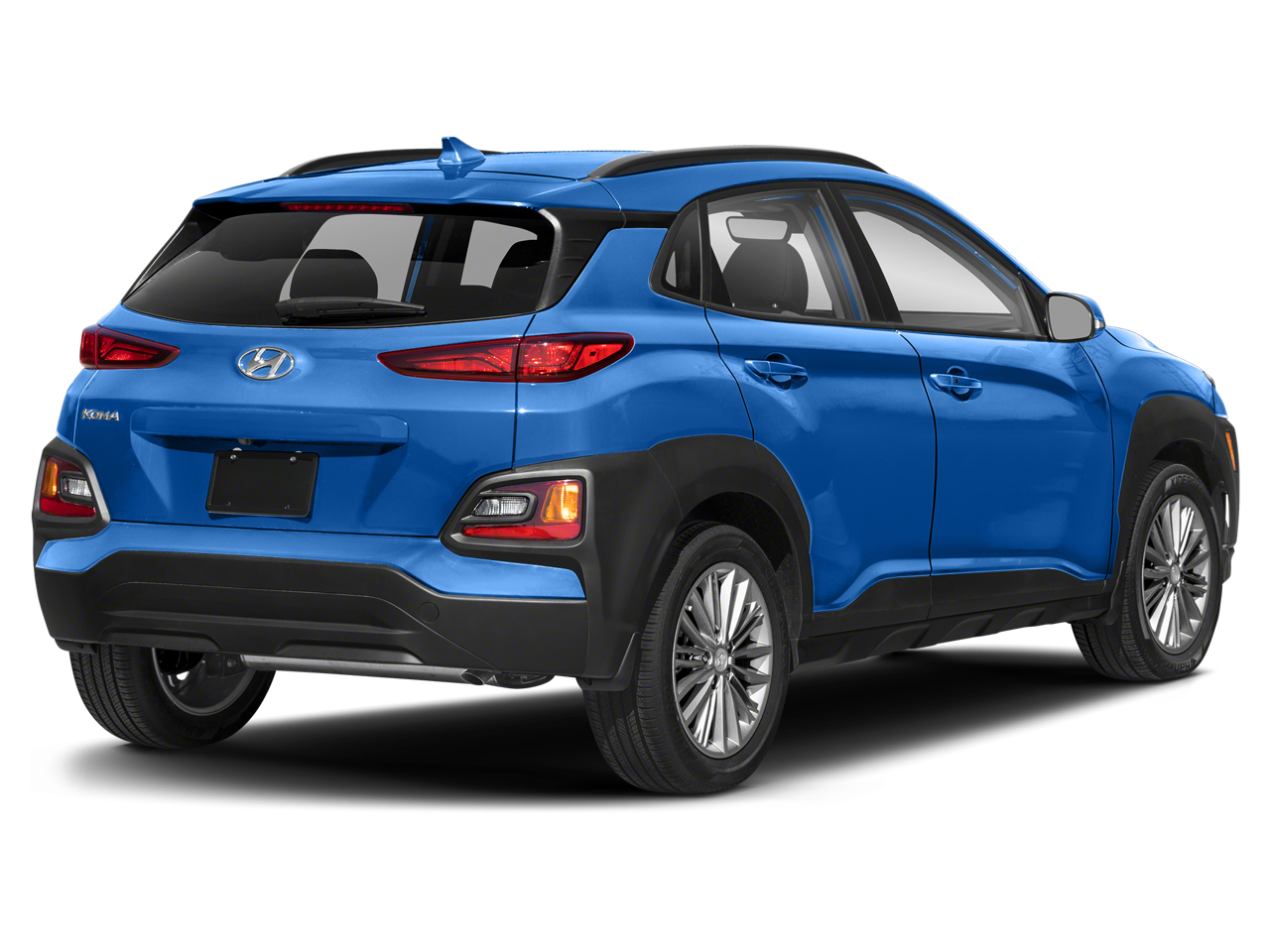 2020 Hyundai Kona SEL Plus - Photo 28