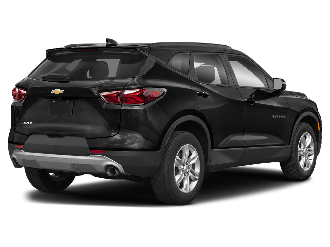 2022 Chevrolet Blazer Base