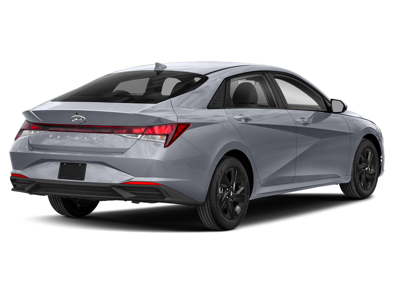 Used 2022 Hyundai Elantra SEL with VIN KMHLN4AG8NU343622 for sale in Brunswick, GA