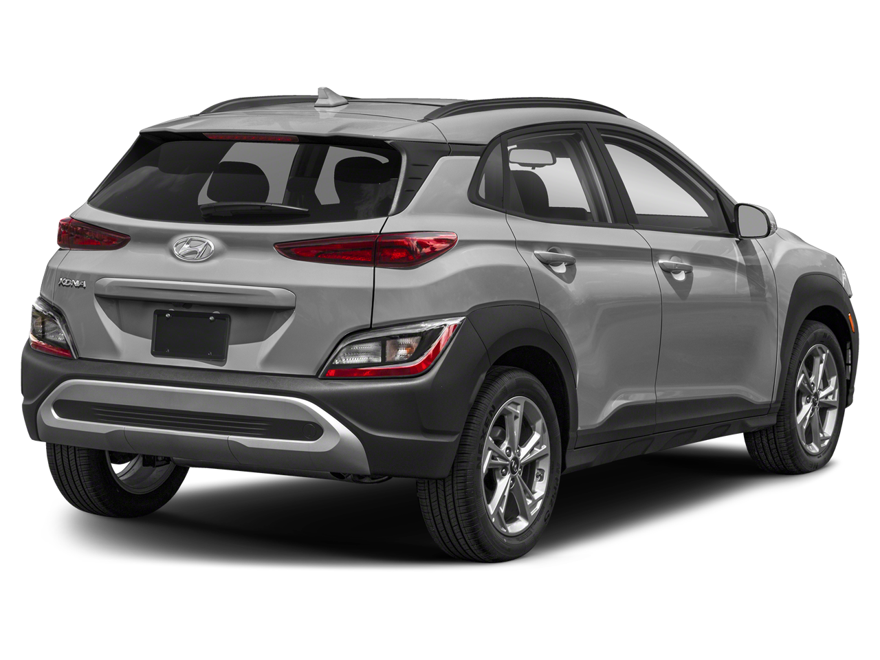 Used 2022 Hyundai Kona SEL with VIN KM8K32AB9NU769958 for sale in Brunswick, GA