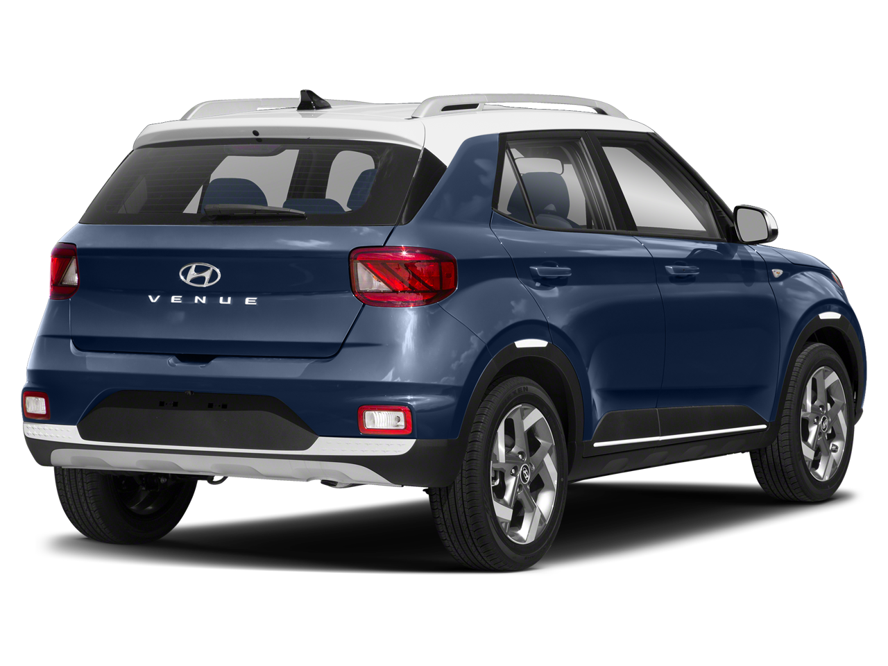 2022 Hyundai Venue Limited - Photo 31