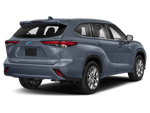 2022 Toyota Highlander Hybrid Limited