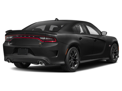 2023 Dodge Charger R/T Scat Pack Widebody