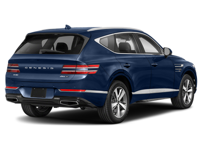 2023 Genesis GV80 3.5T