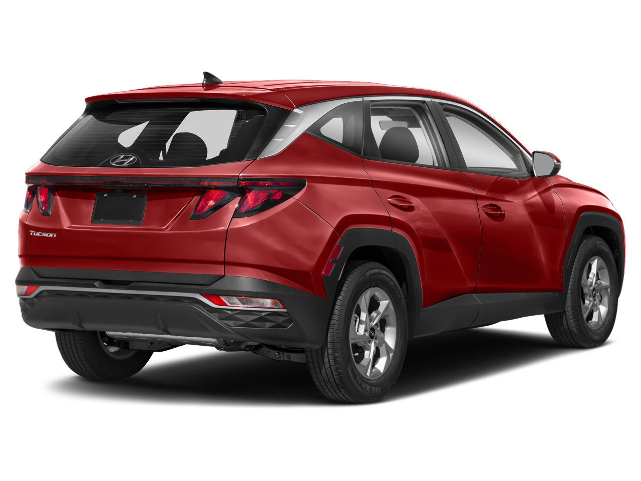 Used 2023 Hyundai Tucson SE with VIN 5NMJA3AEXPH278556 for sale in Brunswick, GA