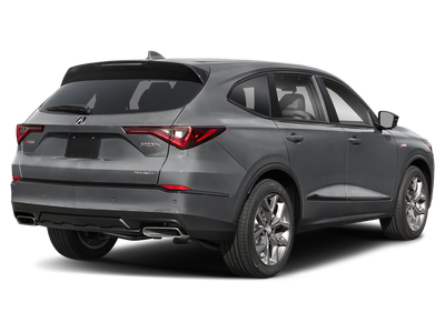 2024 Acura MDX w/A-Spec Package