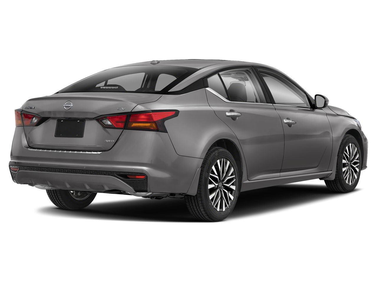 2024 Nissan Altima SV - Photo 31