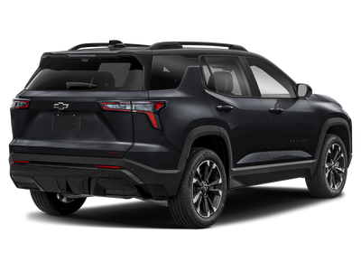 2025 Chevrolet Equinox Base