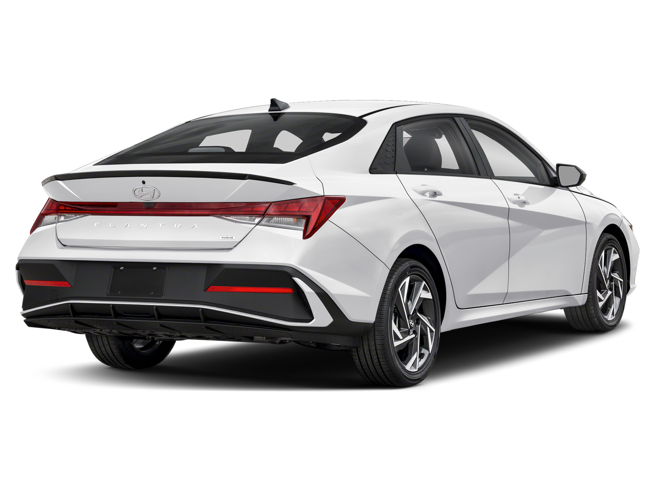 2026 Hyundai ELANTRA HEV SEL Sport