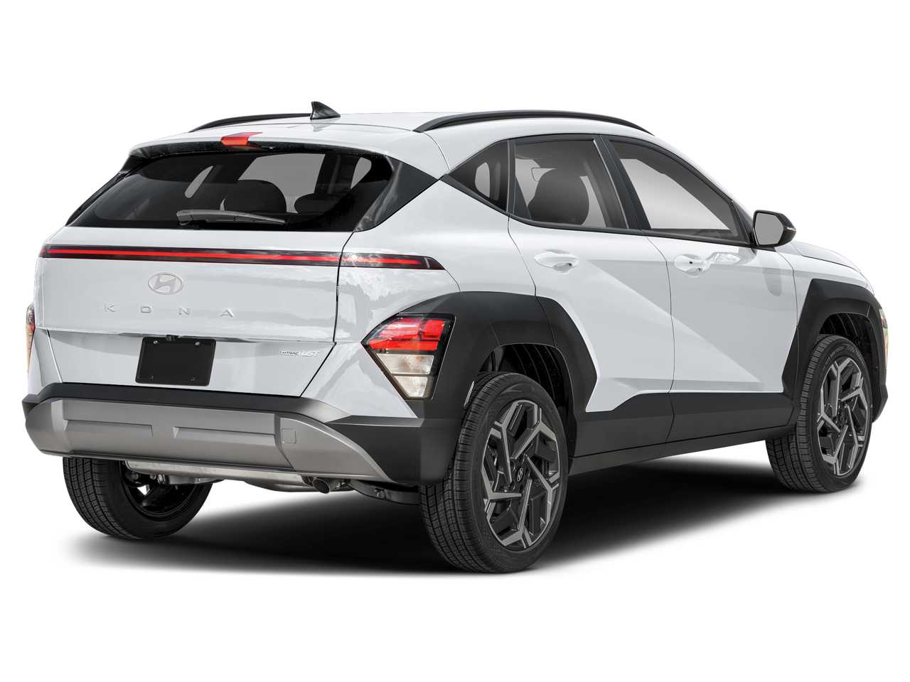 2026 Hyundai Kona SEL Premium - Photo 28
