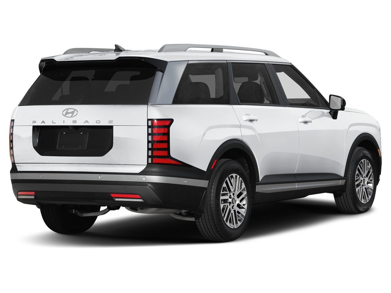 2026 Hyundai PALISADE SEL Premium 8 Passenger