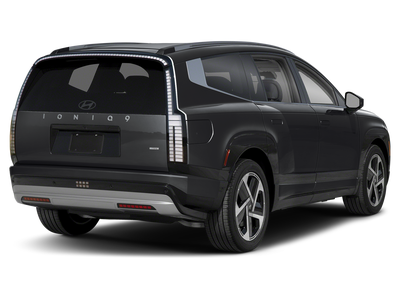 2026 Hyundai IONIQ 9 Performance Limited