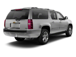 2012 Chevrolet Suburban LS
