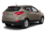 2013 Hyundai TUCSON Limited