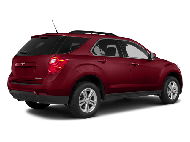 2014 Chevrolet Equinox Base