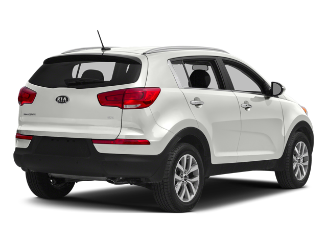 Used 2016 Kia Sportage EX with VIN KNDPC3AC4G7816212 for sale in Brunswick, GA