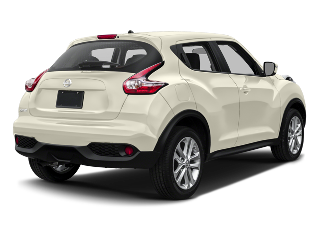 Used 2017 Nissan Juke SV with VIN JN8AF5MV6HT751253 for sale in Brunswick, GA