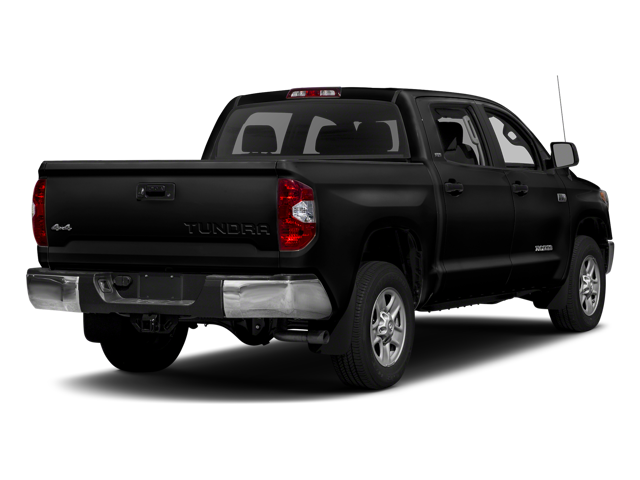 2017 Toyota Tundra 2WD SR5