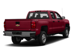 2018 Chevrolet Silverado 2500 HD LT