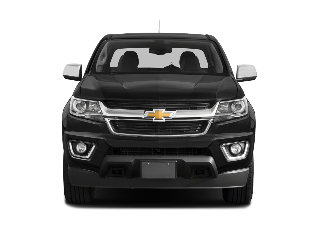 2015 Chevrolet Colorado 2WD LT