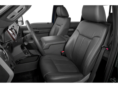 2015 Ford Super Duty F-250 SRW XL