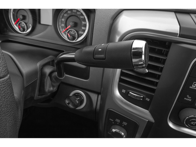 2015 RAM 3500 Tradesman