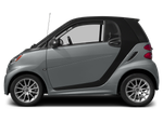 2015 smart Fortwo Passion