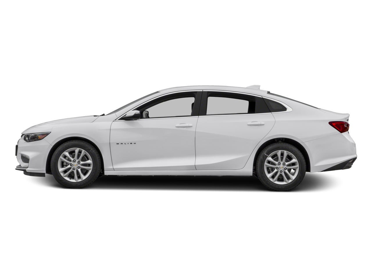 2016 Chevrolet Malibu Base