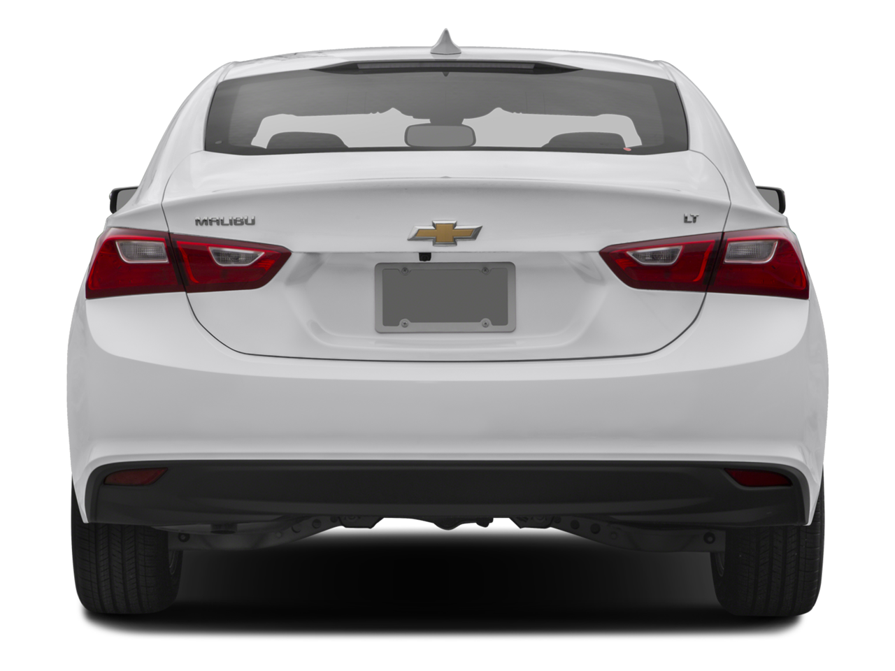 2016 Chevrolet Malibu Base