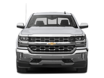 2017 Chevrolet Silverado 1500 Base
