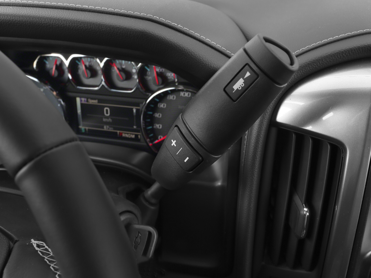 2017 Chevrolet Silverado 2500 HD Base