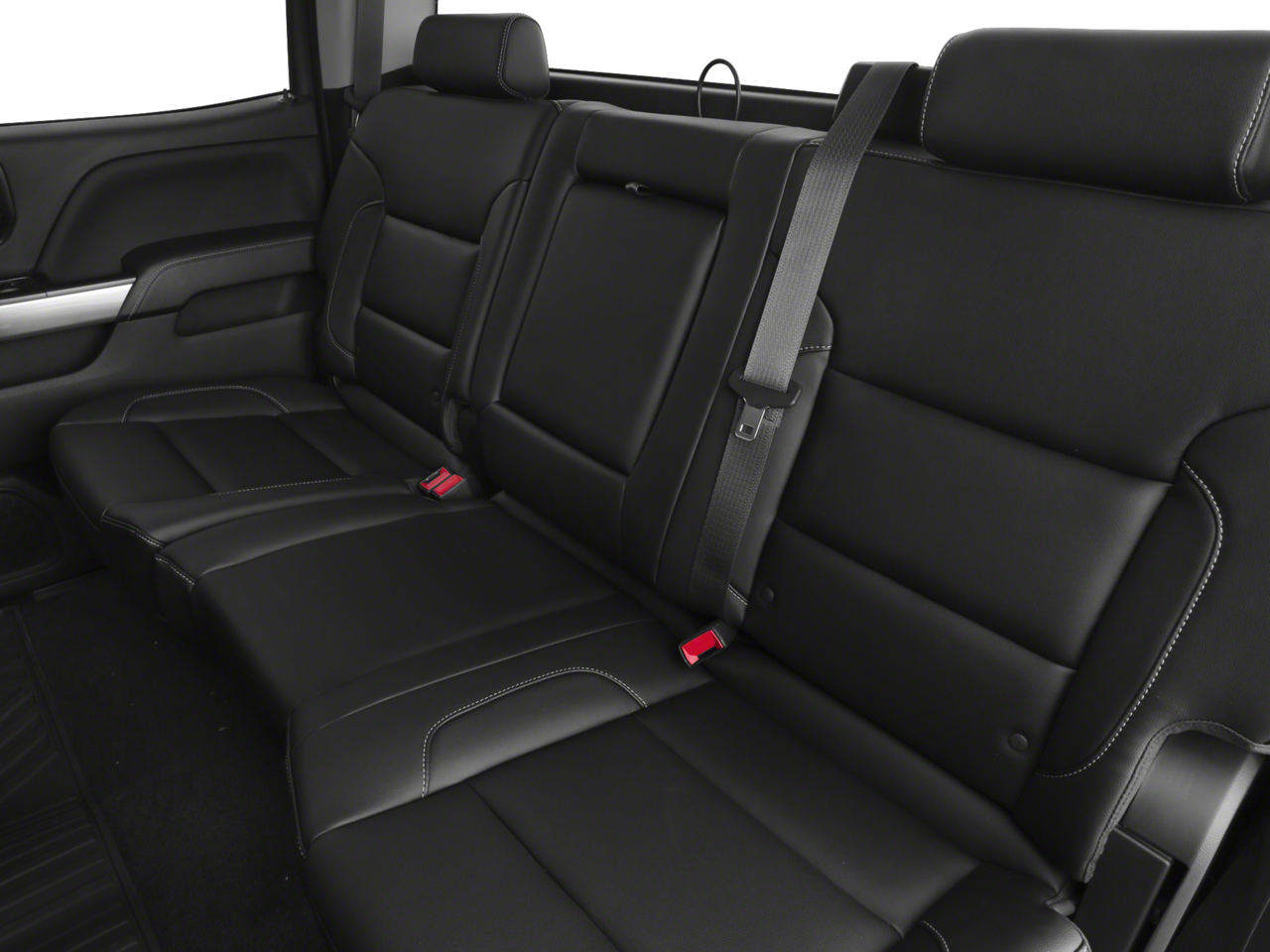 2017 Chevrolet Silverado 2500 HD Base