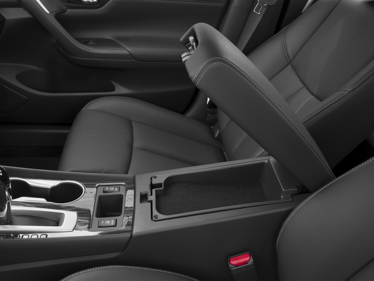 2017 Nissan Altima 2.5 SL