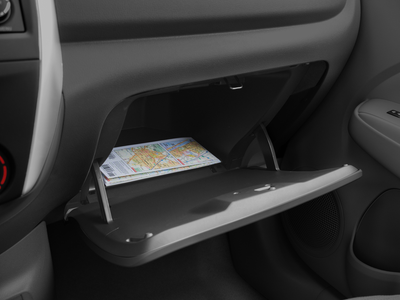 2017 Nissan Versa Sedan SV