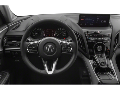 2019 Acura RDX Base SH-AWD