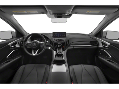 2019 Acura RDX Base SH-AWD