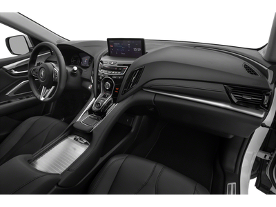 2019 Acura RDX Base SH-AWD