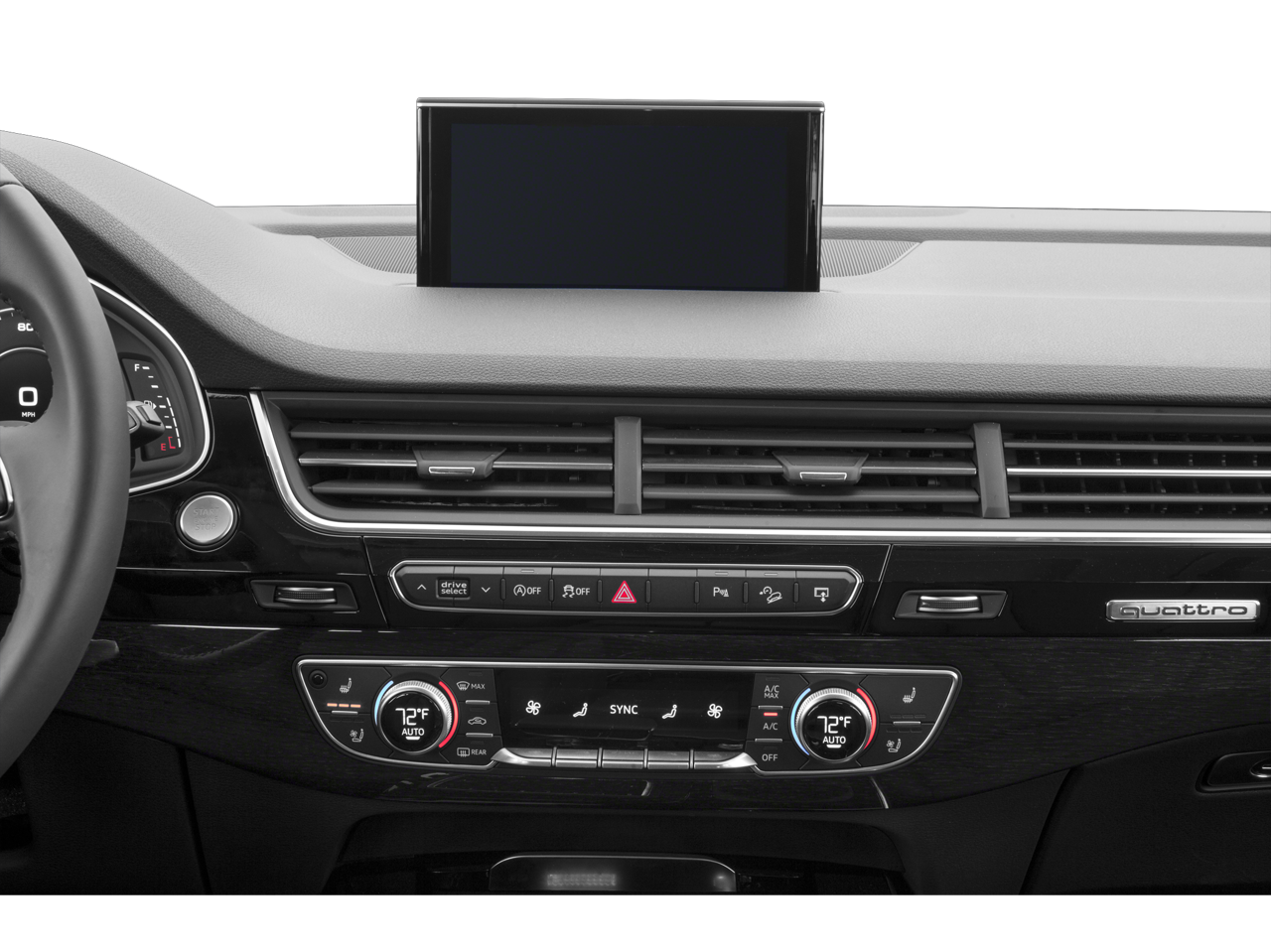 2019 Audi Q7 55 Premium Plus quattro
