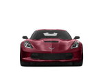 2019 Chevrolet Corvette Grand Sport Base