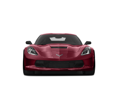 2019 Chevrolet Corvette Grand Sport Base