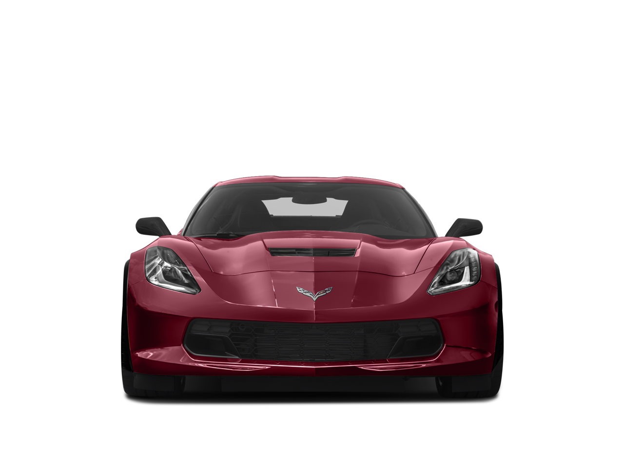 2019 Chevrolet Corvette Grand Sport Base