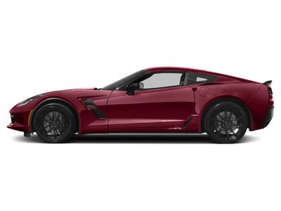 2019 Chevrolet Corvette Grand Sport Base