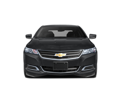 2019 Chevrolet Impala LS