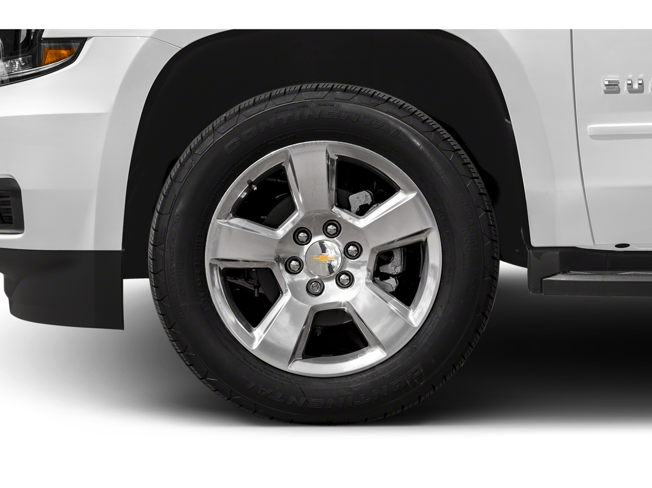 2019 Chevrolet Suburban Base