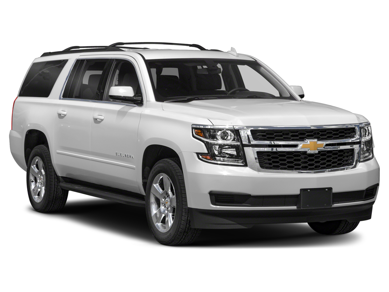 2019 Chevrolet Suburban Base