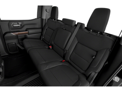 2019 Chevrolet Silverado LT Trail Boss