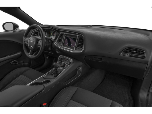 2019 Dodge Challenger SXT in Brunswick, GA - Vaden Hyundai of Brunswick