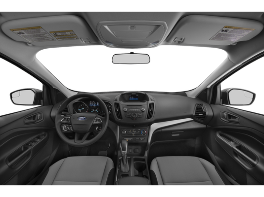 2019 Ford Escape SE in Brunswick, GA - Vaden Hyundai of Brunswick